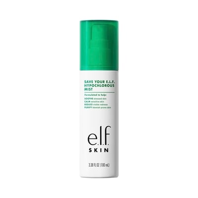 Save Your e.l.f. Hypochlorous Mist 3