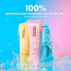 Thirst Burst Plumptide Lip Treatment 6
