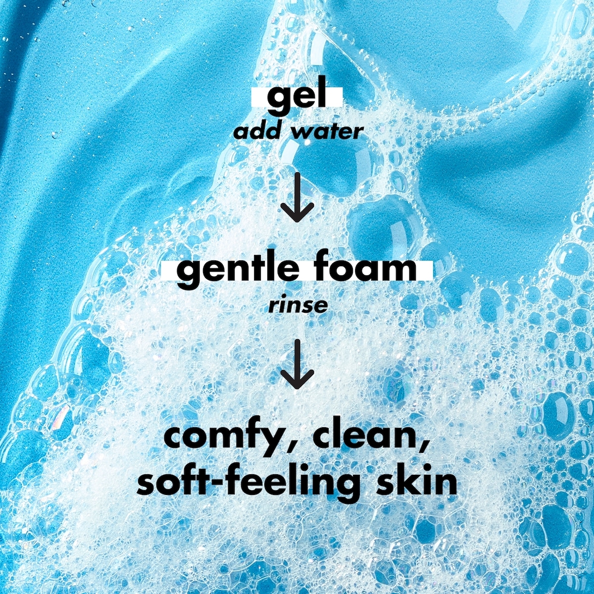 Holy Hydration! Clean Freak Daily Cleanser