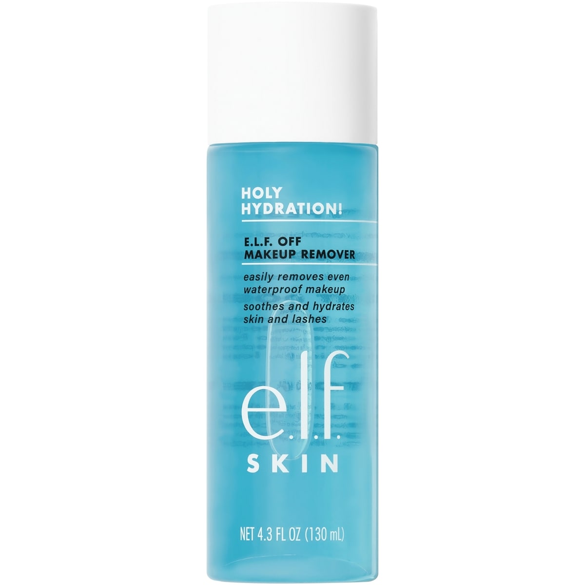 E.L.F. Cosmetics Holy Hydration! e.l.f. Off Makeup Remover 130 mL