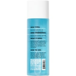 Holy Hydration! e.l.f. Off Makeup Remover 3