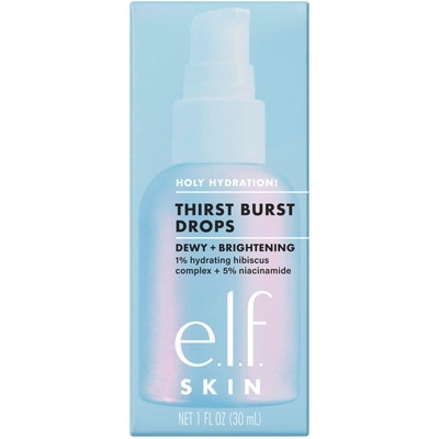 Gouttes hydratantes Holy Hydration ! 6