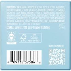 Gouttes hydratantes Holy Hydration ! 7
