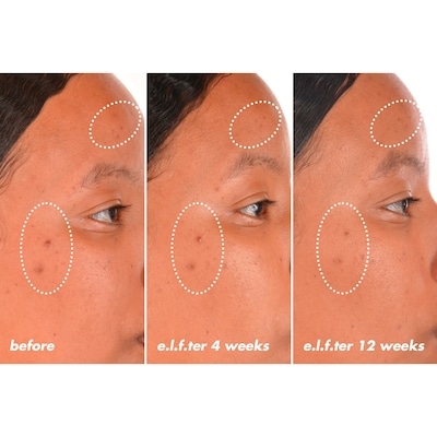 Bright Icon Vitamin C + E + Ferulic Serum 3