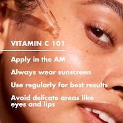 Bright Icon Vitamin C + E + Ferulic Serum 5