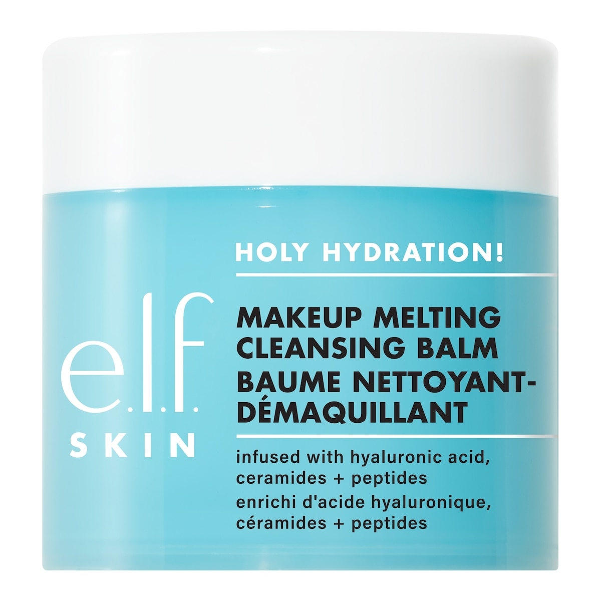 E.L.F. Cosmetics Holy Hydration! Cleansing Balm 56.5 g