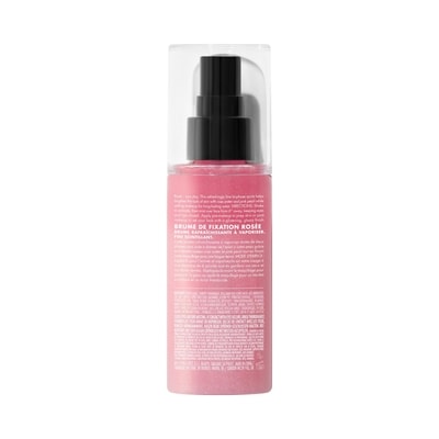 Power Grip Rosé Setting Spray 4