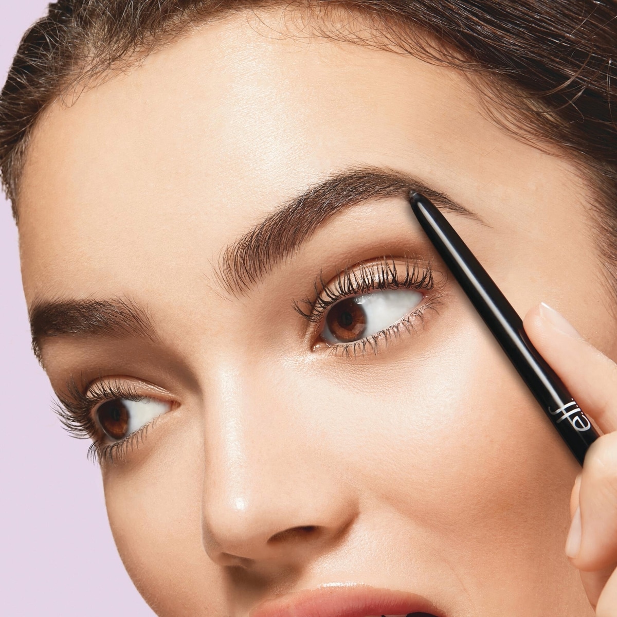 Ultra precise brow