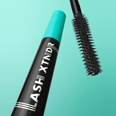 Lash XTNDR Mascara 5