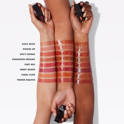 Glossy Lip Stain 4