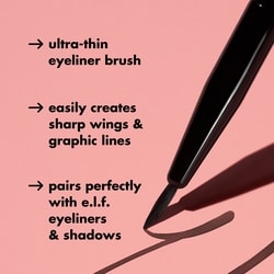 Ultra-Fine Eyeliner Brush 4