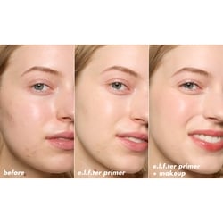 Liquid Poreless Putty Primer + Cica 3