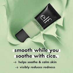 Liquid Poreless Putty Primer + Cica 5