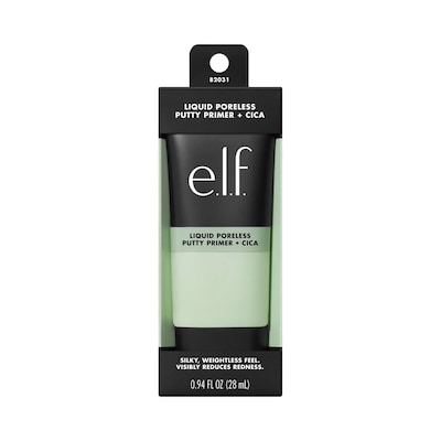 Liquid Poreless Putty Primer + Cica 6