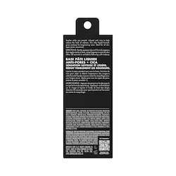 Liquid Poreless Putty Primer + Cica 7