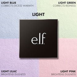 Set it Bright Correcting & Brightening Setting Powder 3