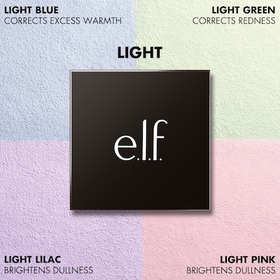 Set it Bright Correcting & Brightening Setting Powder 3