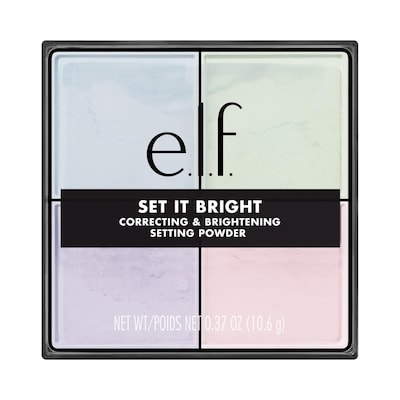 Set it Bright Correcting & Brightening Setting Powder 7