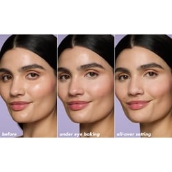 Set it Bright Correcting & Brightening Setting Powder 3