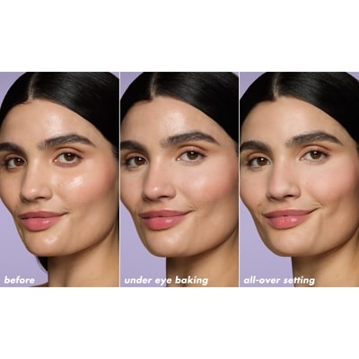 Set it Bright Correcting & Brightening Setting Powder 3