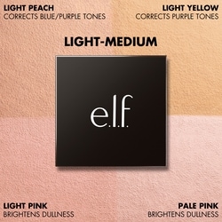 Set it Bright Correcting & Brightening Setting Powder 4