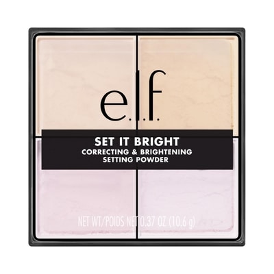 Set it Bright Correcting & Brightening Setting Powder 7