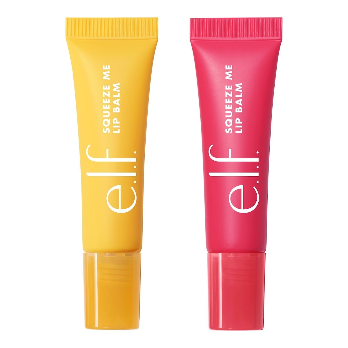 Squeeze Me More Lip Balm Duo