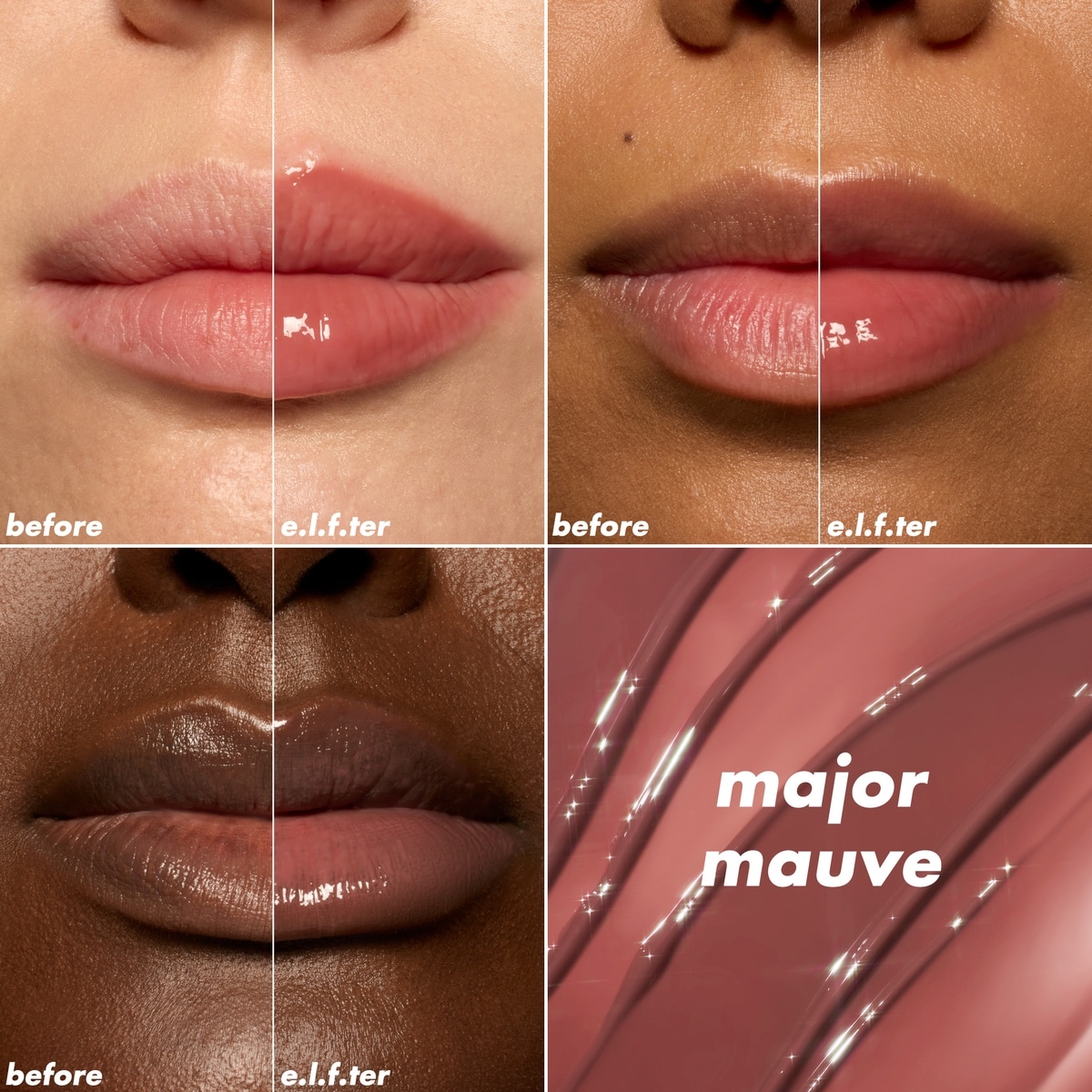 Glow Reviver Plumping Lip Oil