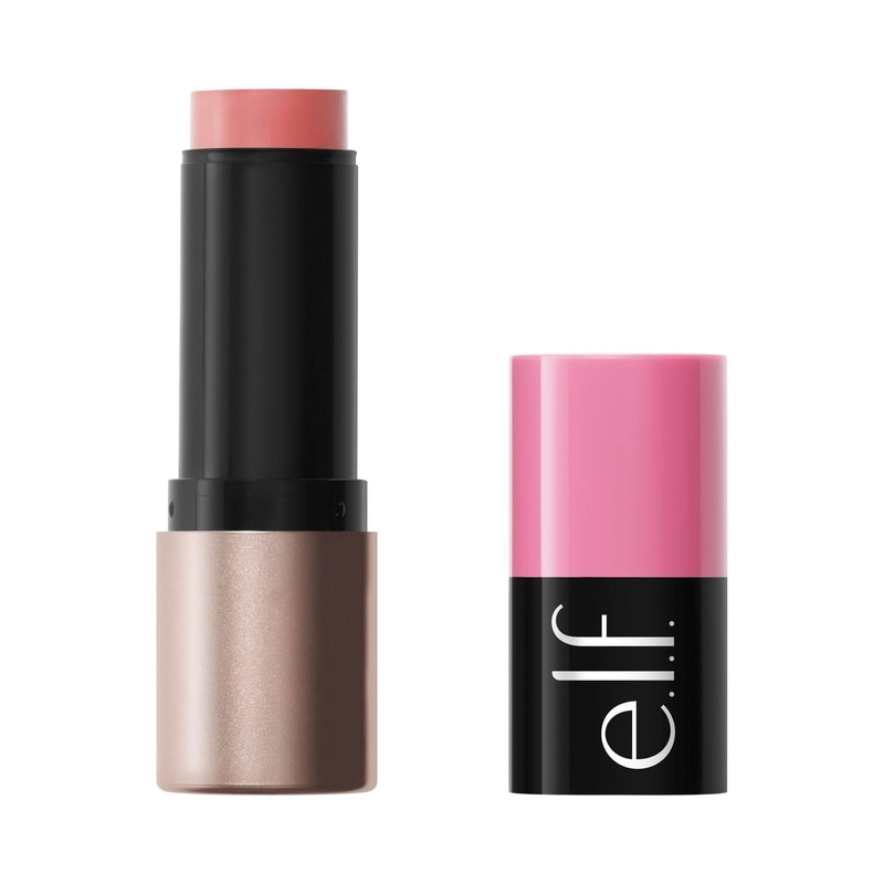 Soft Glam Cream Blush