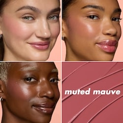 Soft Glam Cream Blush 3