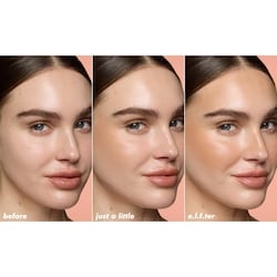 Soft Glam Cream Bronzer 3