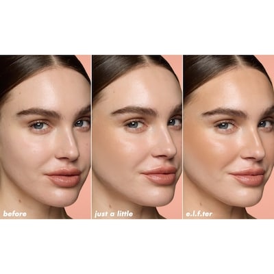 Soft Glam Cream Bronzer 3