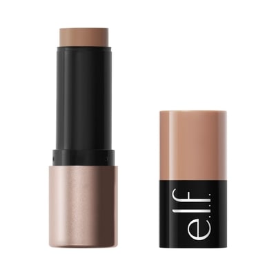 Soft Glam Cream Bronzer