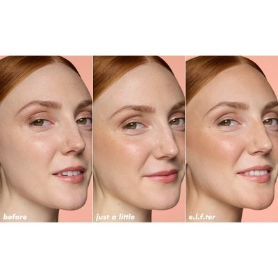 Soft Glam Cream Bronzer 3