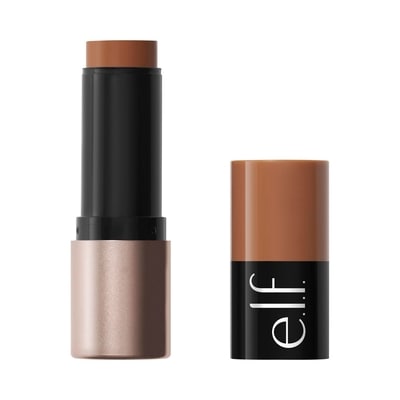 Soft Glam Cream Bronzer