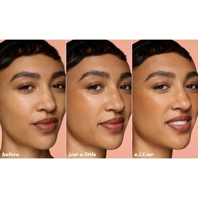 Soft Glam Cream Bronzer 3