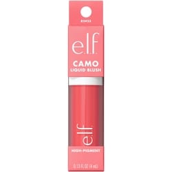 Camo Liquid Blush 3