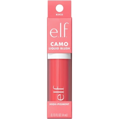 Camo Liquid Blush 3