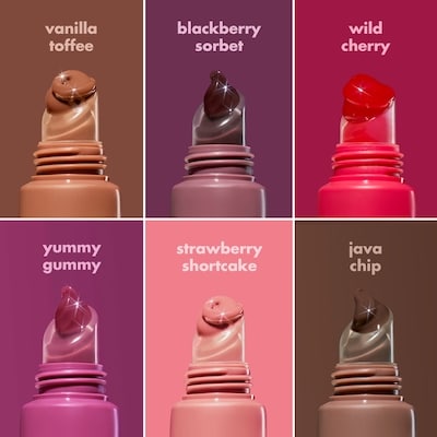 Glow Reviver Melting Lip Balm 5