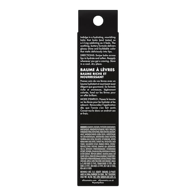 Glow Reviver Melting Lip Balm 7