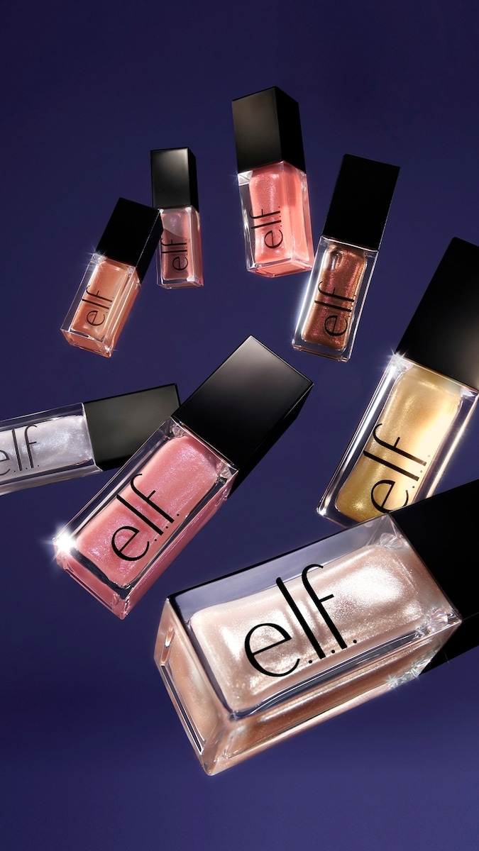 Glow Reviver Lip Oil