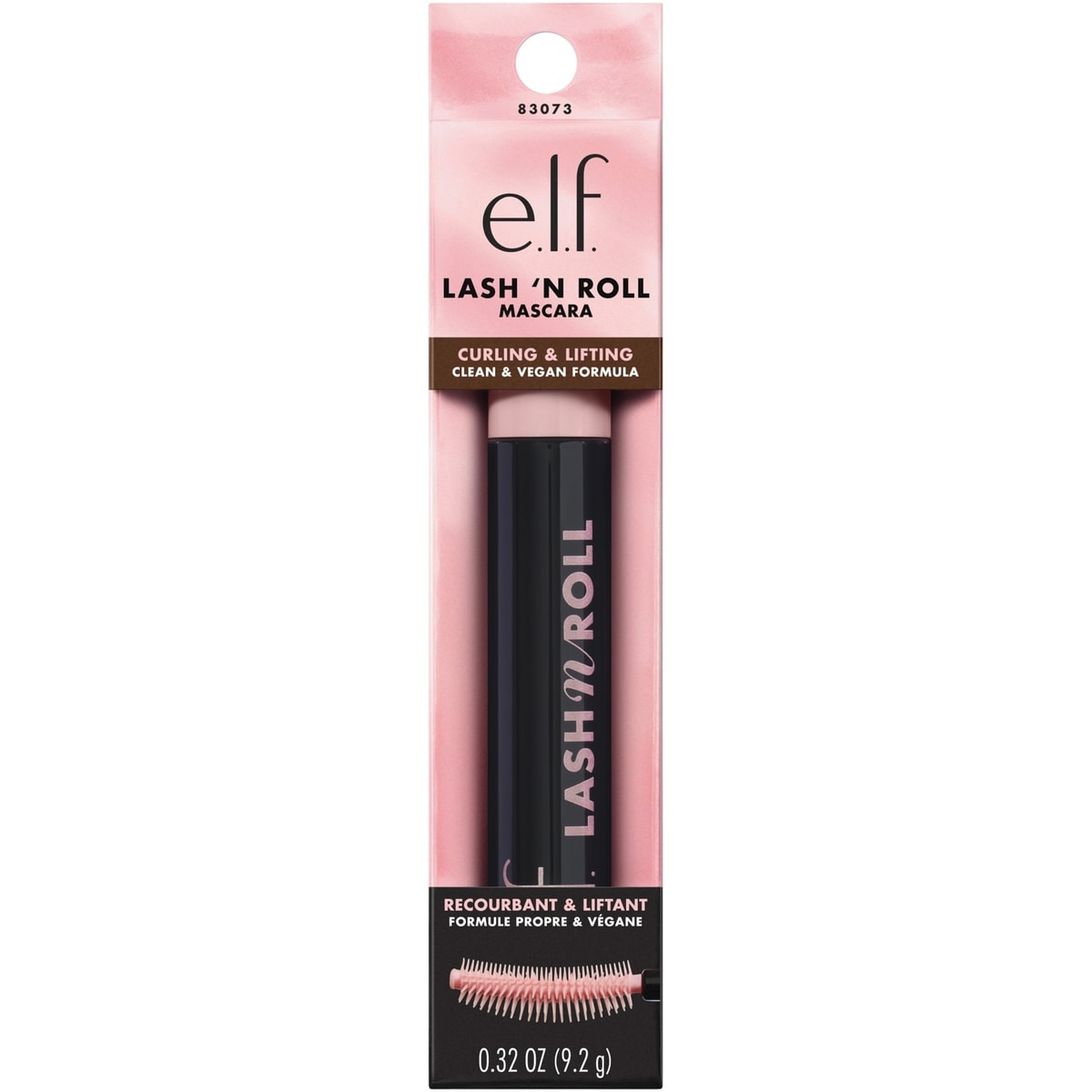 Lash 'N Roll Mascara