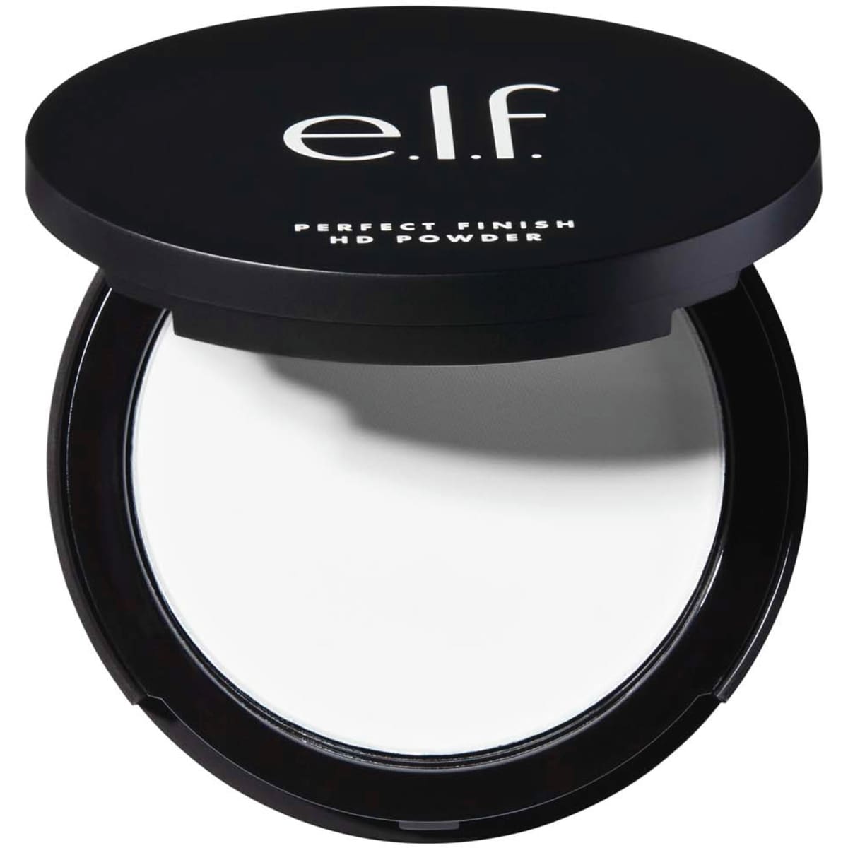 E.L.F. Cosmetics Perfect Finish HD Powder 0.28 oz NUDE