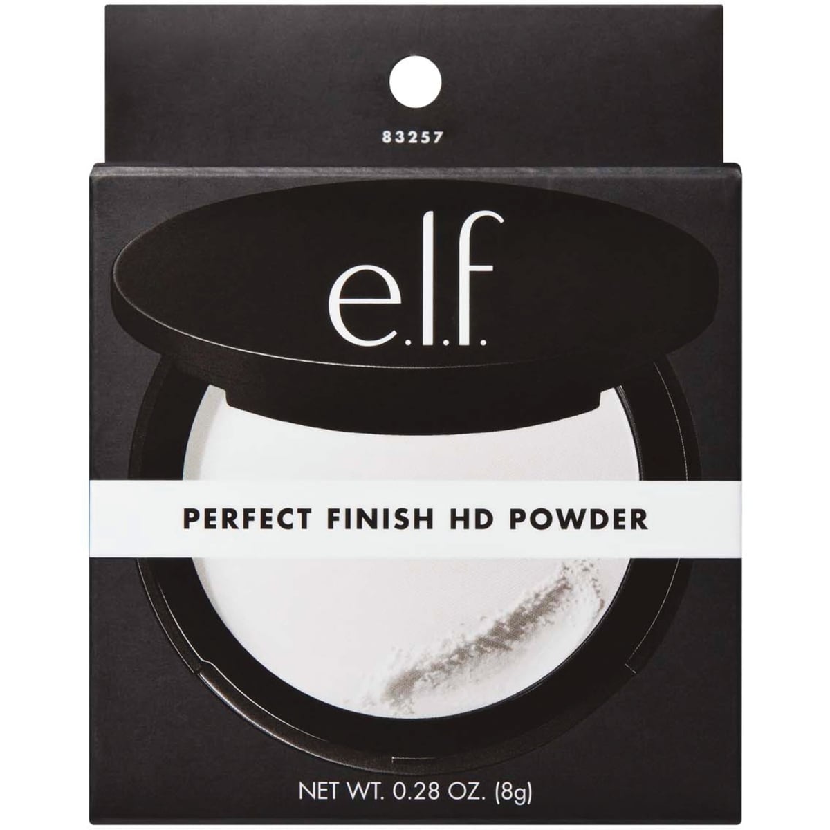 Perfect Finish HD Powder