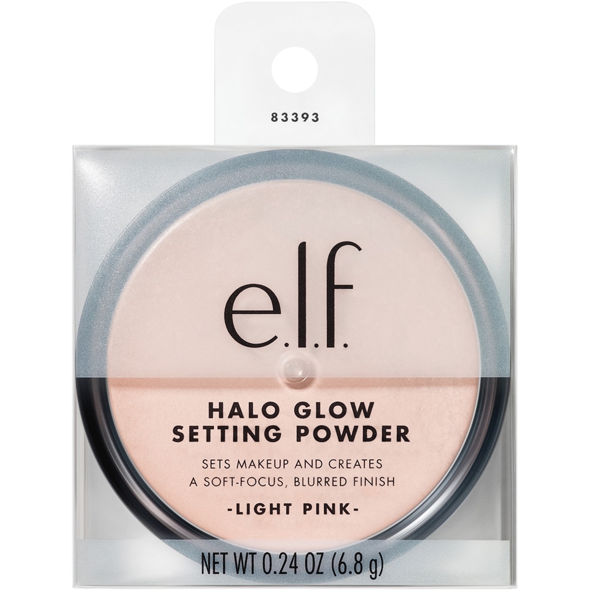 Halo Glow Setting Powder