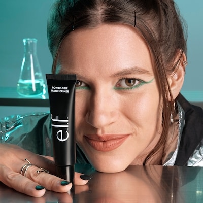 Power Grip Matte Primer 5