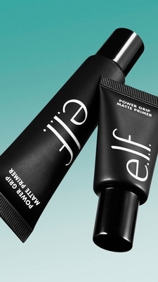 Power Grip Matte Primer 6