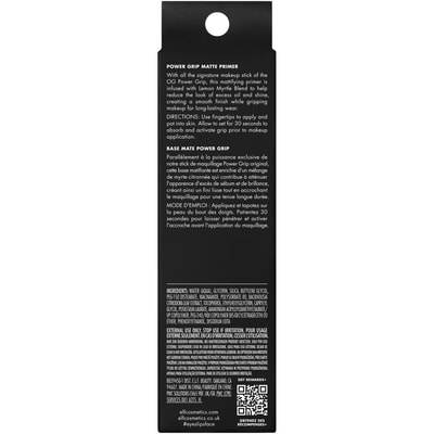 Power Grip Matte Primer 7