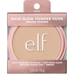 Halo Glow Powder Filter 6