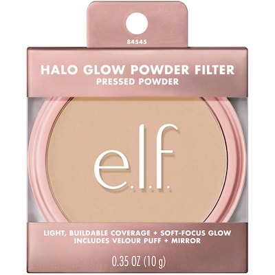 Halo Glow Powder Filter 6